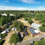 Camping La Belle Étoile - Bild 1