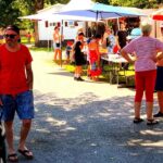 Camping La Berge Fleurie - Bild 10