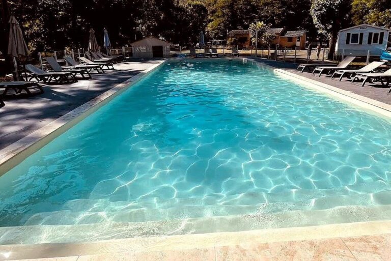 Camping La Berge Fleurie - Bild 11