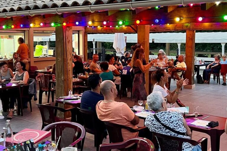 Camping La Berge Fleurie - Bild 14