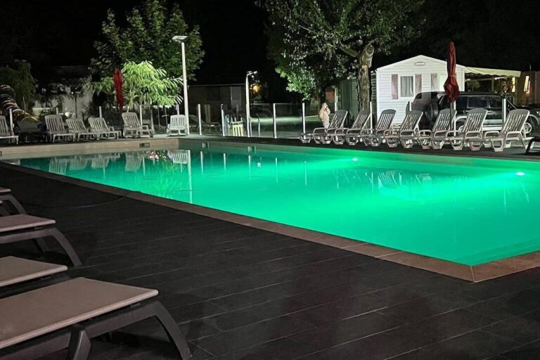 Camping La Berge Fleurie - Bild 15