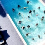 Camping La Berge Fleurie - Bild 2