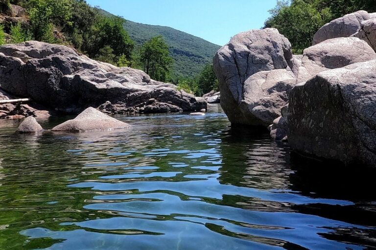 Camping La Berge Fleurie - Bild 6