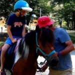 Camping La Berge Fleurie - Bild 7