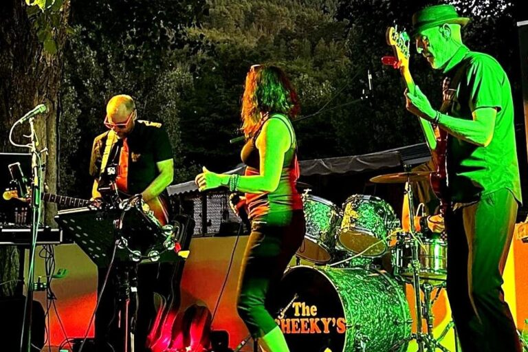 Camping La Berge Fleurie - Bild 8