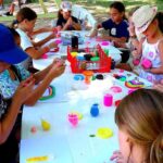 Camping La Berge Fleurie - Bild 1