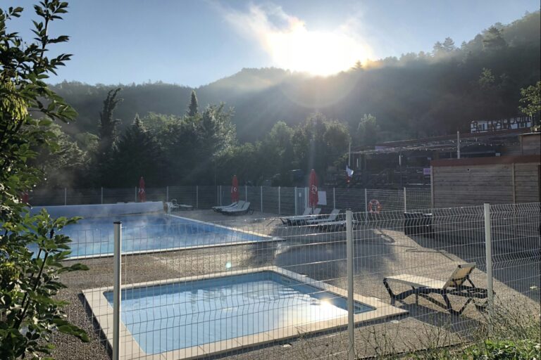 Camping La Bernède - Bild 10