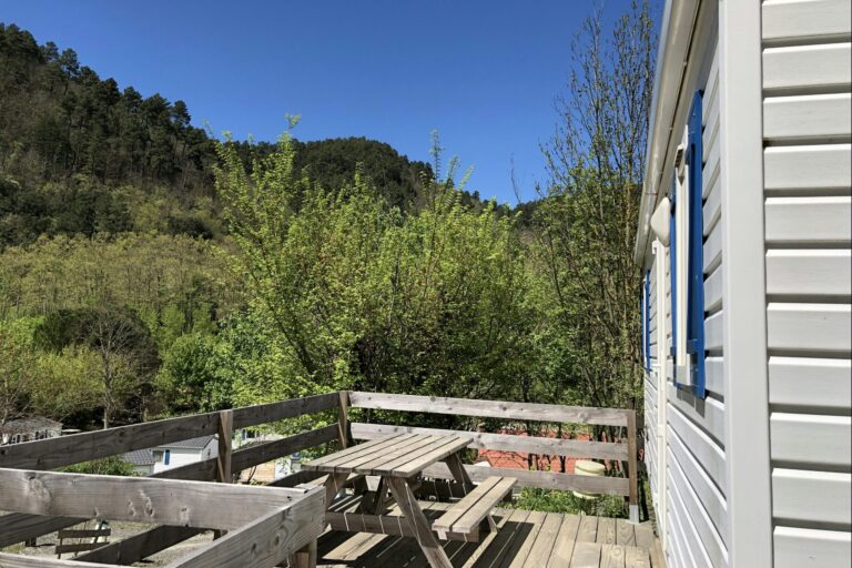 Camping La Bernède - Bild 11