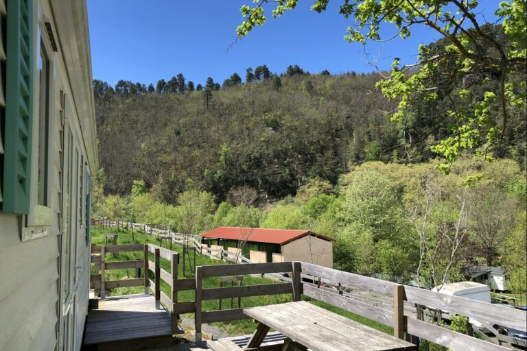 Camping La Bernède - Bild 12