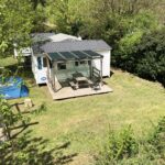 Camping La Bernède - Bild 13