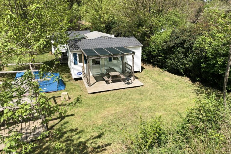 Camping La Bernède - Bild 13