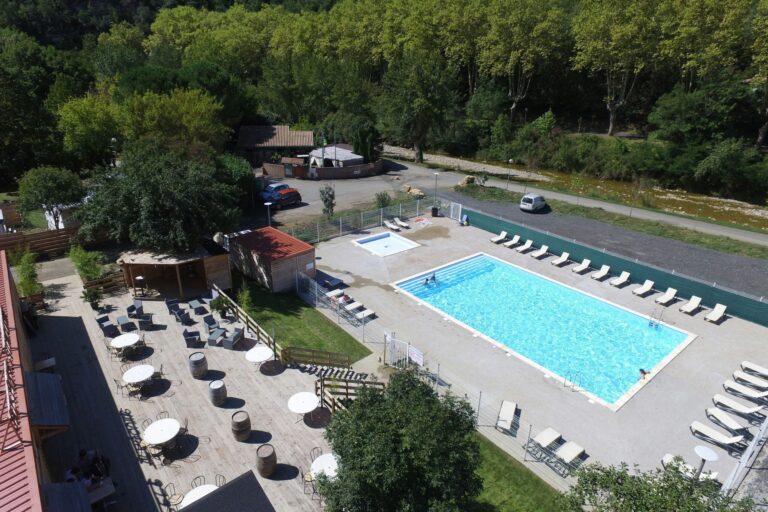 Camping La Bernède - Bild 14