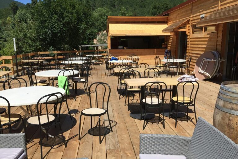 Camping La Bernède - Bild 15