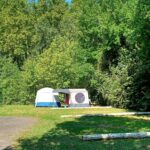 Camping La Bernède - Bild 17