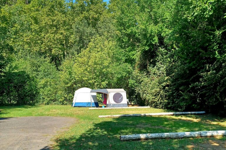 Camping La Bernède - Bild 17