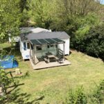 Camping La Bernède - Bild 2