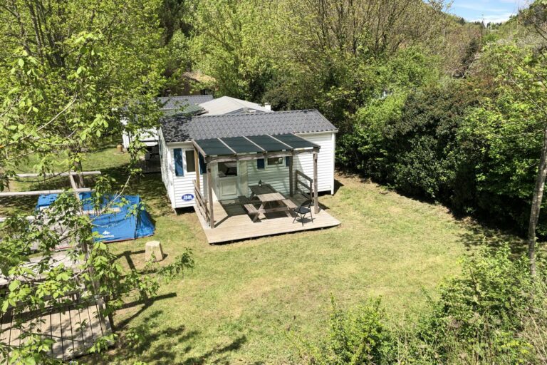 Camping La Bernède - Bild 2