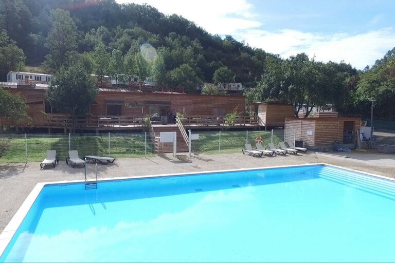 Camping La Bernède - Bild 3