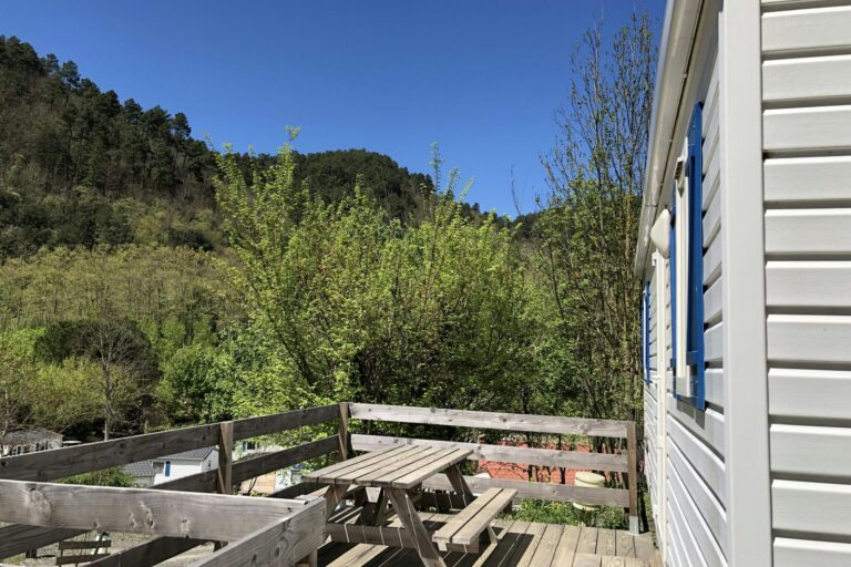 Camping La Bernède - Bild 4