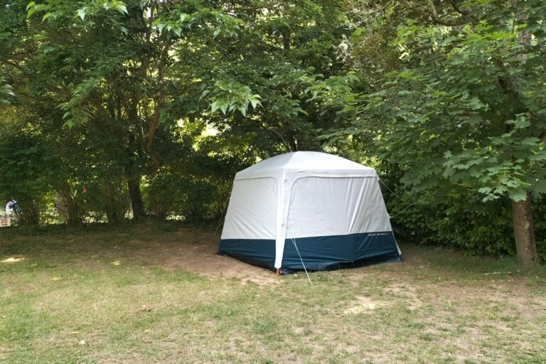 Camping La Bernède - Bild 6