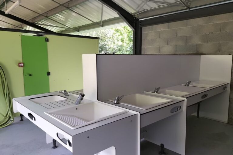 Camping La Bernède - Bild 9