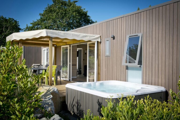 Camping La Boutinardière - Bild 10