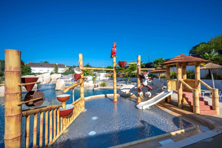 Camping La Boutinardière - Bild 13