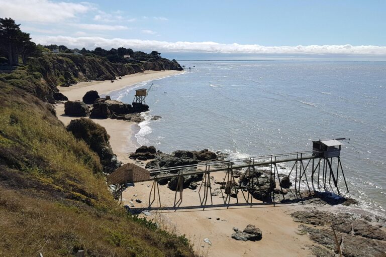 Camping La Boutinardière - Bild 15