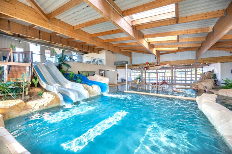 Camping La Boutinardière - Bild 17