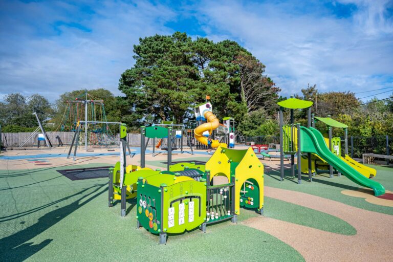 Camping La Boutinardière - Bild 18