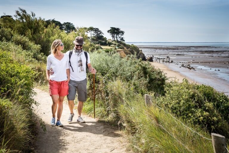 Camping La Boutinardière - Bild 3