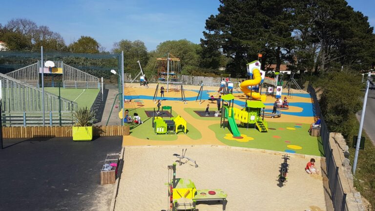 Camping La Boutinardière - Bild 4