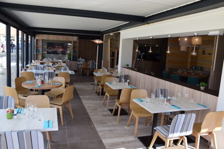 Camping La Boutinardière - Bild 6