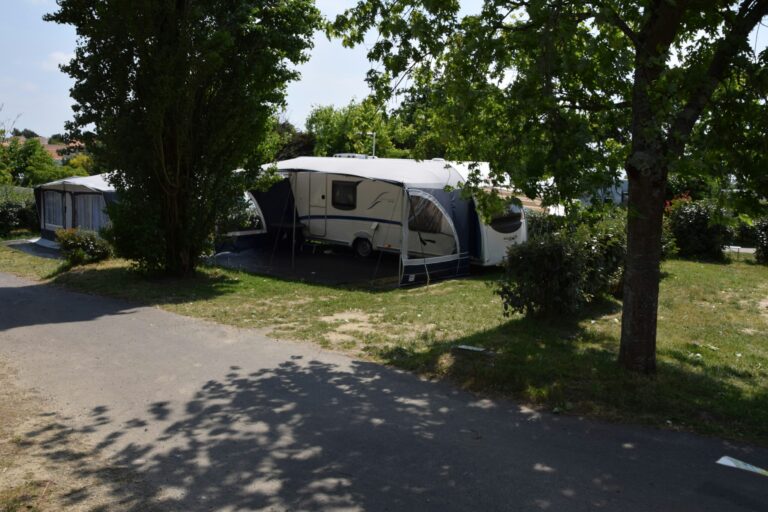 Camping La Boutinardière - Bild 9