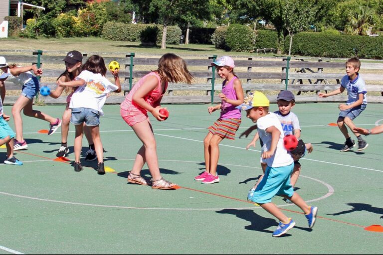 Camping La Brande - Bild 10