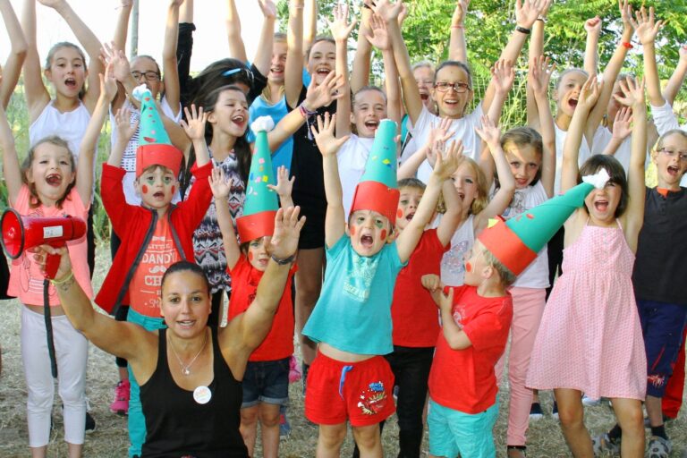 Camping La Brande - Bild 11