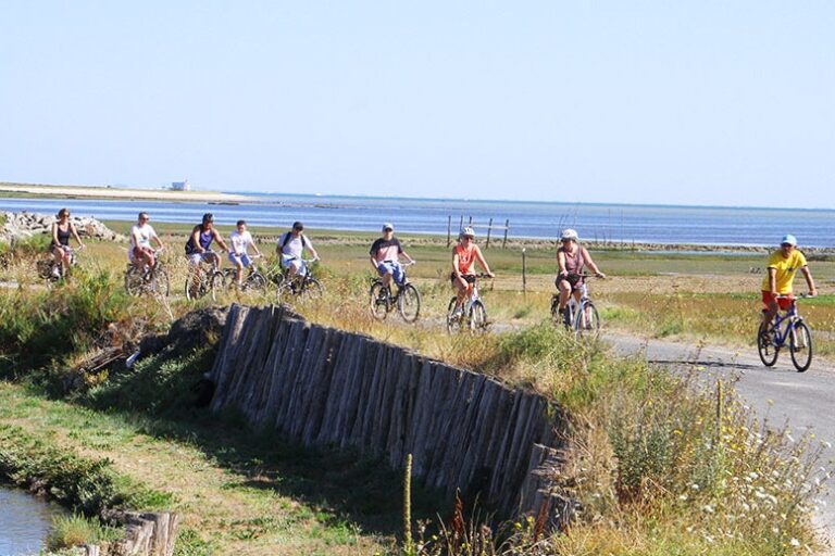 Camping La Brande - Bild 13