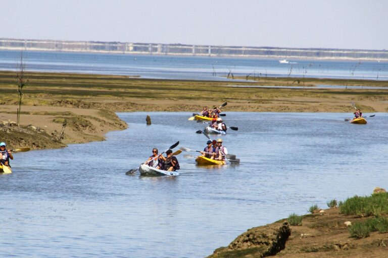 Camping La Brande - Bild 14