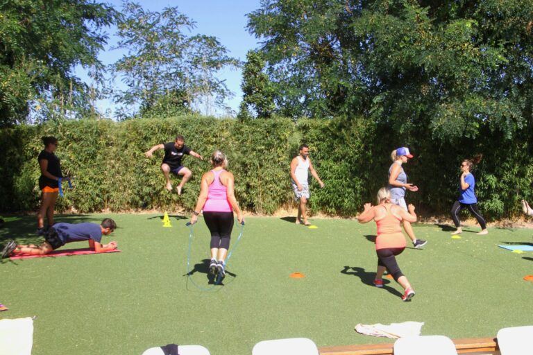 Camping La Brande - Bild 15