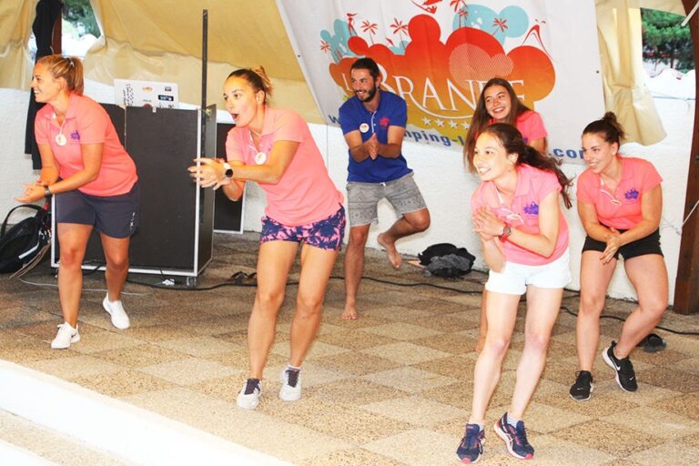 Camping La Brande - Bild 16