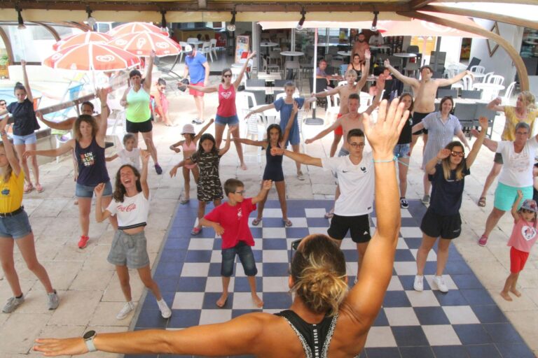 Camping La Brande - Bild 18