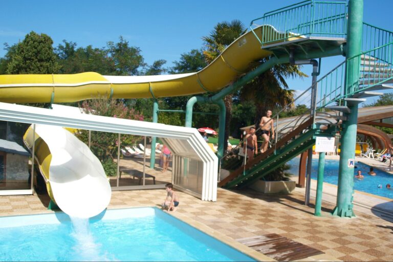 Camping La Brande - Bild 3