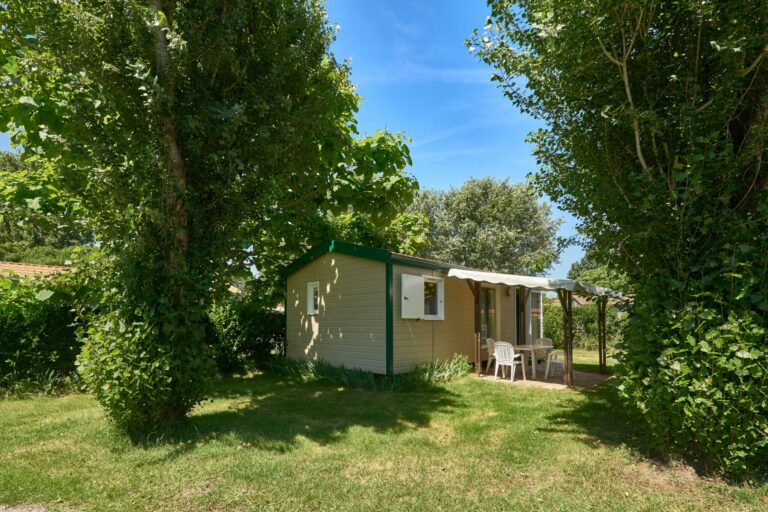 Camping La Brande - Bild 7