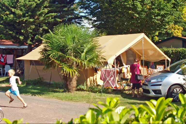 Camping La Brande - Bild 8