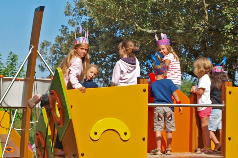 Camping La Brande - Bild 9