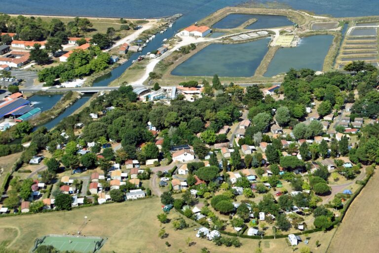 Camping La Brande - Bild 1