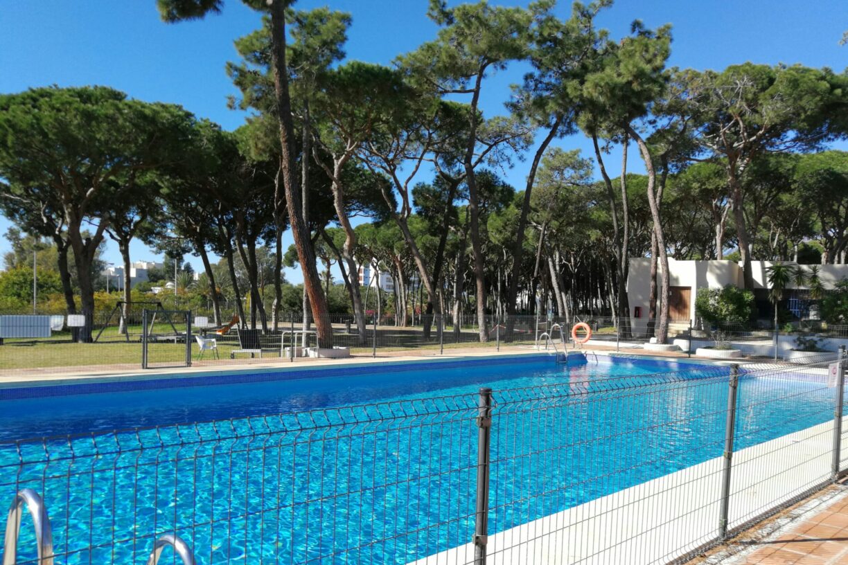 Camping La Buganvilla - Bild 2 Camping La Buganvilla - Bild 2