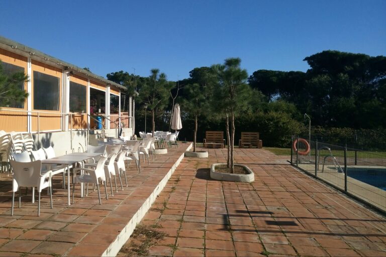 Camping La Buganvilla - Bild 5 Camping La Buganvilla - Bild 5