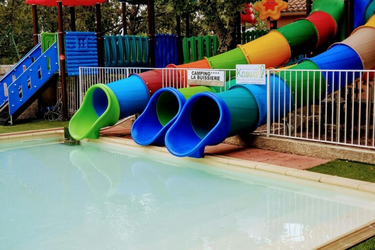 Camping La Buissière - Bild 10