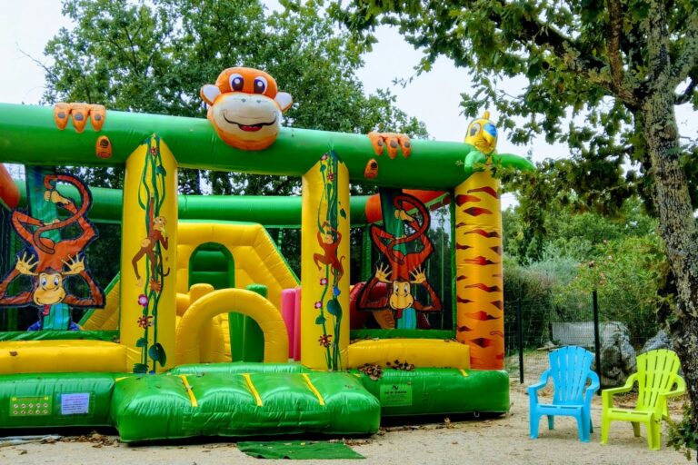 Camping La Buissière - Bild 11